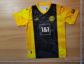 Maglie calcioe pantaloncini