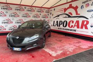 Lancia Delta 1.4 T-Jet 120 CV S Ecochic GPL MOTORE