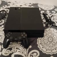 ps4 come nuova