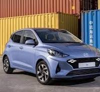 Musata completa e ricambi vari HYUNDAI I10 2024