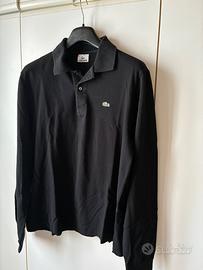 Maglia Lacoste