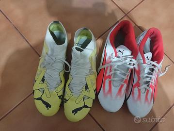 puma ultra,puma future 