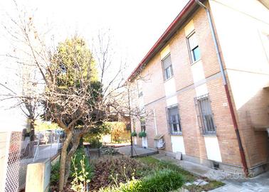 CASA SEMINDIPENDENTE A LONGIANO