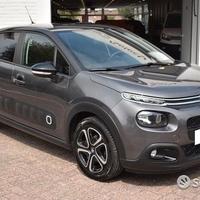 Ricambi per citroen c3 anno 2018