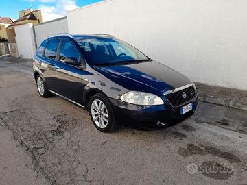 FIAT CROMA 1.9 MJT 120 CV