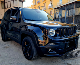 JEEP RENEGADE 2.0 MJT 4X4 Limited 140 CV