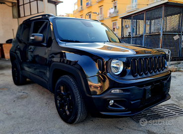 JEEP RENEGADE 2.0 MJT 4X4 Limited 140 CV