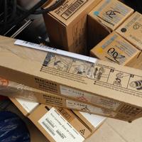 Vari Toner Ricoh nuovi