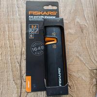 Fiskars Affilalama per asce e coltelli