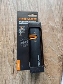 Fiskars Affilalama per asce e coltelli