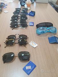 2°assortimento occhiali 