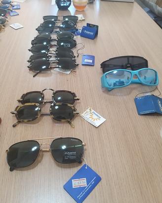 2°assortimento occhiali 