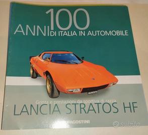 Lancia Stratos