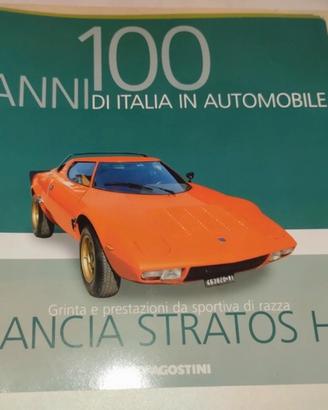 Lancia Stratos