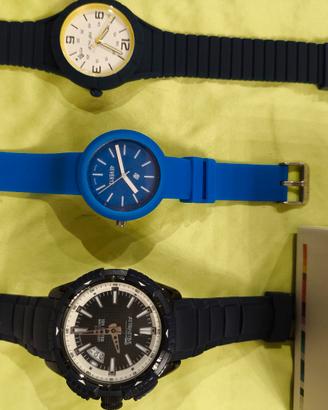 OROLOGI IN STOCK  ATTRACTIME HIP HOP 4EVERY1 NUOVI