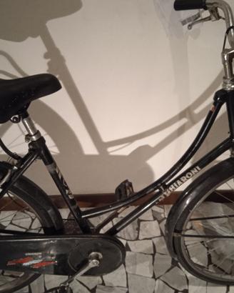 city bike mod. olandese perfettamente funzionante