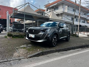 Peugeot 2008 BlueHDi 110 S&S GT