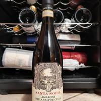 Amarone Valpolicella classico Santa Sofia 2013