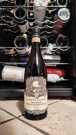 Amarone Valpolicella classico Santa Sofia 2013