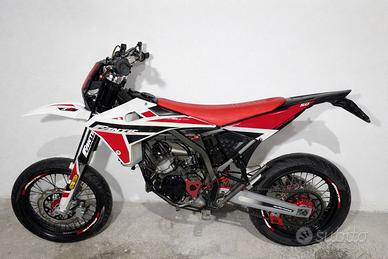 Fantic motard 50 del 2022