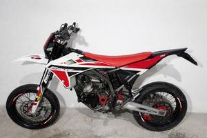 Fantic motard 50 del 2022