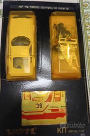 Kit Verem Ferrari Daytona 365 le mans scala 1/43