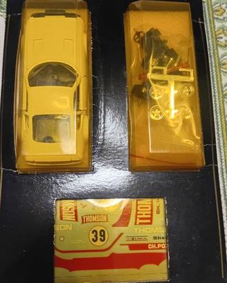 Kit Verem Ferrari Daytona 365 le mans scala 1/43