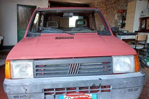 Panda young anno 2003 cc 1100