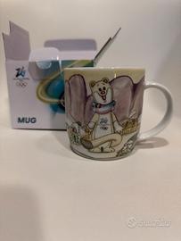 Tazza Mug THUN Olimpiadi Milano Cortina 2026