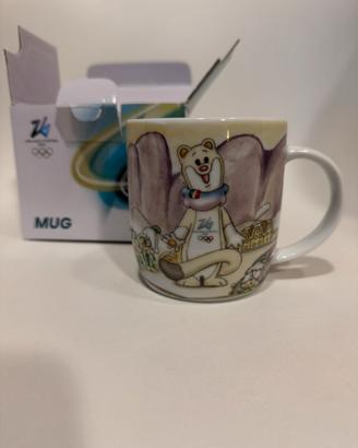 Tazza Mug THUN Olimpiadi Milano Cortina 2026