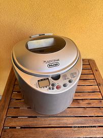 Macchina del pane de longhi
