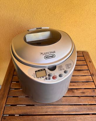 Macchina del pane de longhi