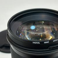 Sigma ART 50mm f1.4 Nikon