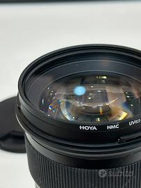 Sigma ART 50mm f1.4 Nikon