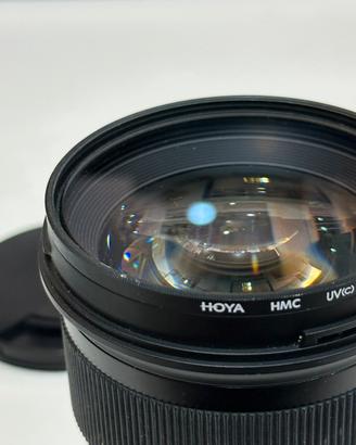 Sigma ART 50mm f1.4 Nikon