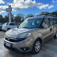 FIAT Doblò 1.6 MJT 105CV PL Combi Maxi N1 SX * MOT