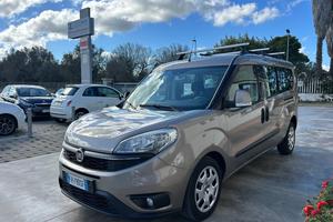 FIAT Doblò 1.6 MJT 105CV PL Combi Maxi N1 SX * MOT