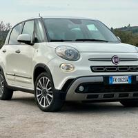 500L 95cv Cross 2017