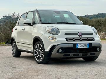 500L 95cv Cross 2017