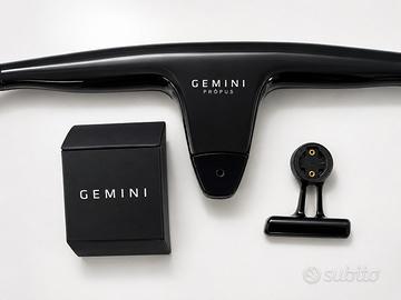 Manubrio Gemini XC