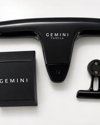 Manubrio Gemini XC
