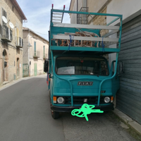 Fiat OM 40