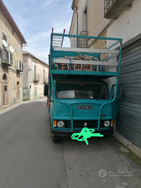 Fiat OM 40