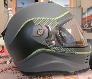 Casco integrale Harley-Davidson (taglia L)