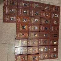capolavori di conan doyle -skerlock holmes