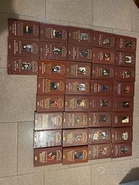 capolavori di conan doyle -skerlock holmes