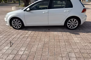 VW Golf 7 2015 1.6 tdi 110cv diesel
