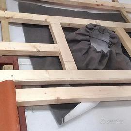 VELUX COLLARE IMPERMEABILIZZANTE BFX OK14 1000