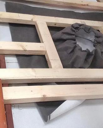 VELUX COLLARE IMPERMEABILIZZANTE BFX OK14 1000
