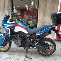 Honda CRF 1000 ABS DCT